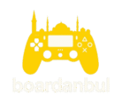 Boardanbul | İstanbul’un En İyi Oyun Kulübü – Turnuvalar, PS Kiralama, Masa Oyunları